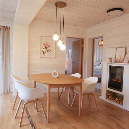 Hotel & Chalets By Revex Schwarzenbach am Wald Zewnętrze zdjęcie