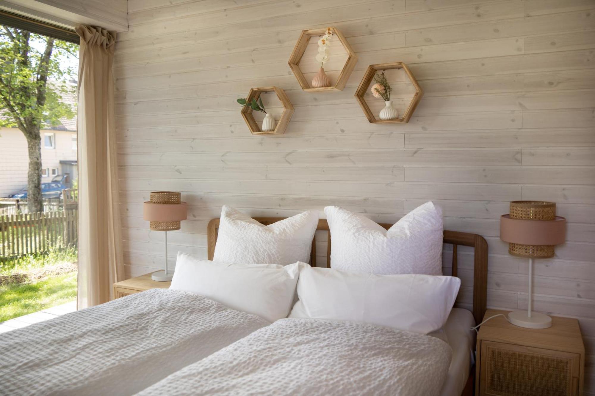 Hotel & Chalets By Revex Schwarzenbach am Wald Zewnętrze zdjęcie