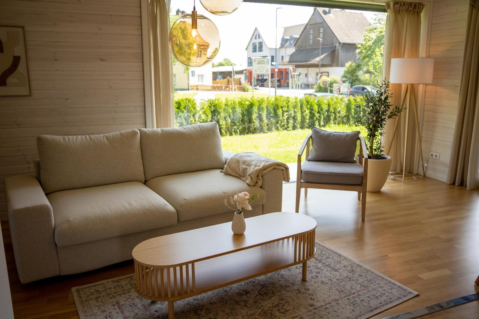 Hotel & Chalets By Revex Schwarzenbach am Wald Zewnętrze zdjęcie