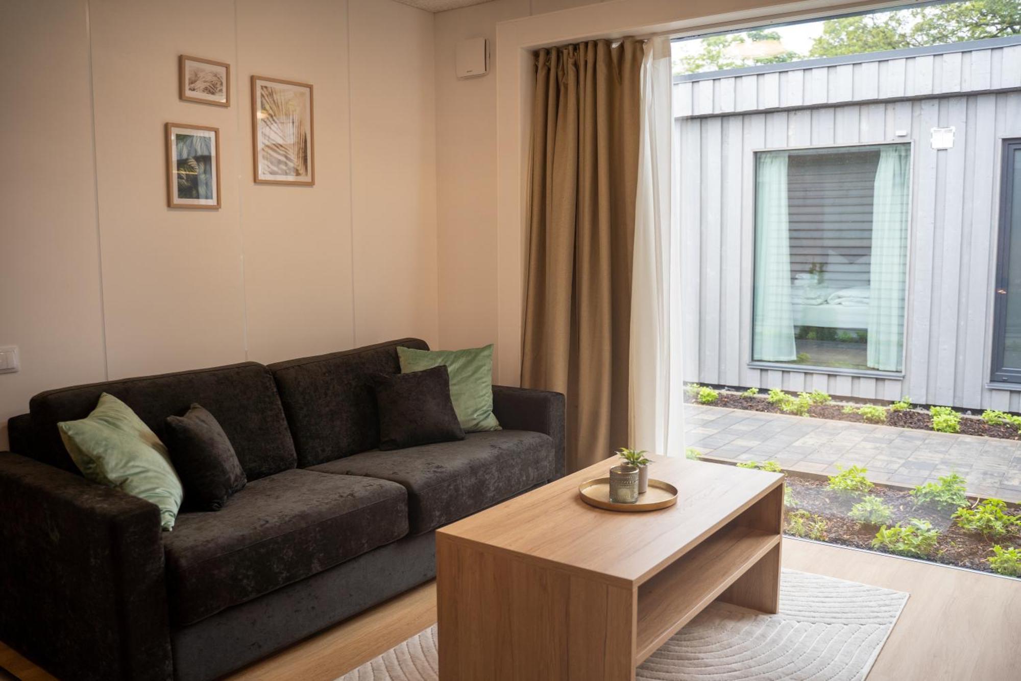 Hotel & Chalets By Revex Schwarzenbach am Wald Zewnętrze zdjęcie