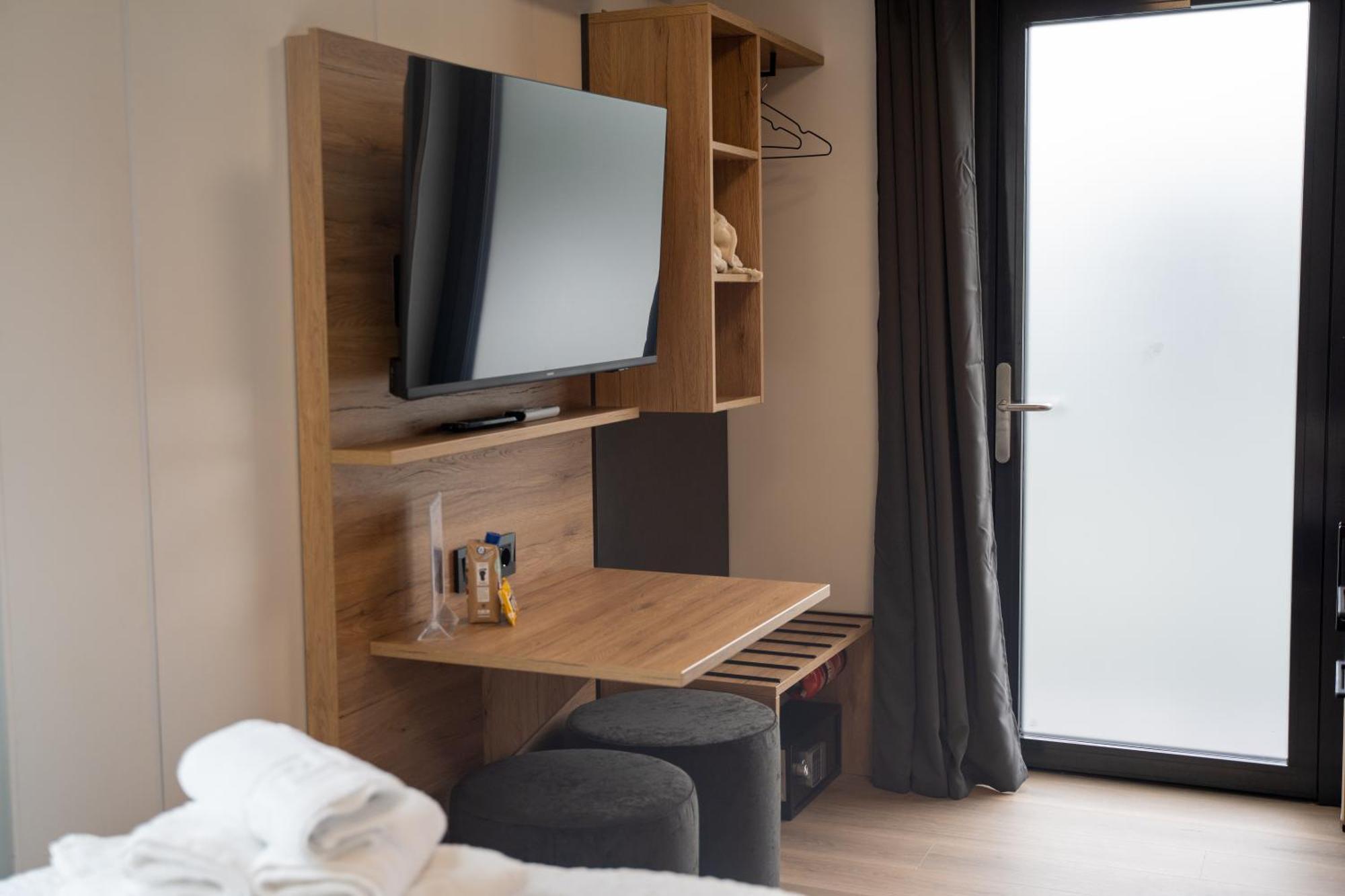 Hotel & Chalets By Revex Schwarzenbach am Wald Zewnętrze zdjęcie