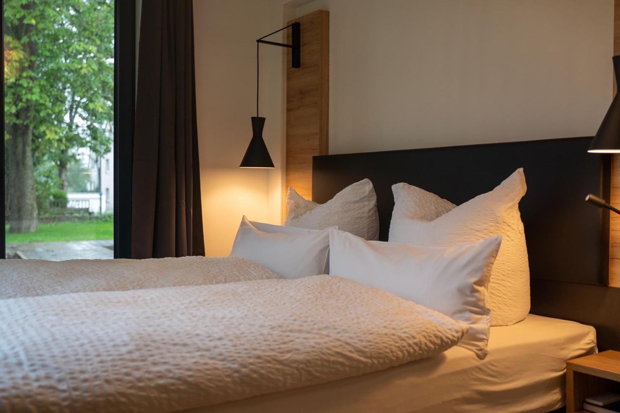 Hotel & Chalets By Revex Schwarzenbach am Wald Zewnętrze zdjęcie